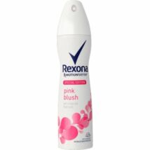 Rexona dezodor 150ml Pink Blush (6db/#)