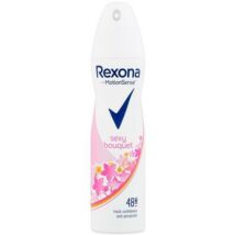 Rexona dezodor 150ml Sexy Bouquet (6db/#)