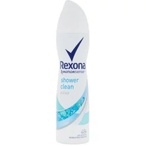 Rexona dezodor 150ml Shower Clean (6db/krt)