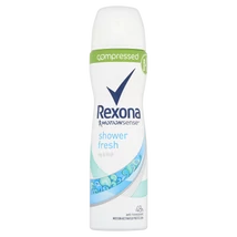 Rexona dezodor 150ml Shower Fresh (6db/krt)