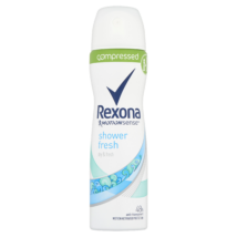 Rexona dezodor 150ml Shower Fresh (6db/krt)