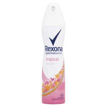 Rexona dezodor 150ml Tropical (6db/krt)