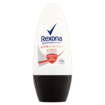 Rexona roll on 50ml Active Protection (6db/#)