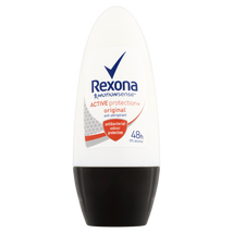Rexona roll on 50ml Active Protection (6db/#)