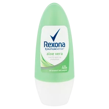 Rexona roll on 50ml Aloe Vera (6db/#)