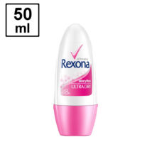 Rexona roll on 50ml Biorythm (6db/#)