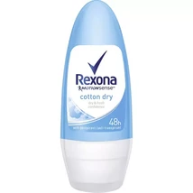 Rexona roll on 50ml Cotton Dry (6db/#)