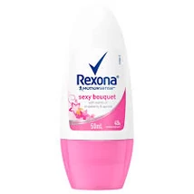 Rexona roll on 50ml Sexy (6db/#)
