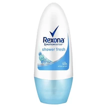 Rexona roll on 50ml Shower Fresh (6db/#)