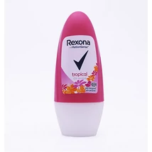 Rexona roll on 50ml Tropical (6db/#)