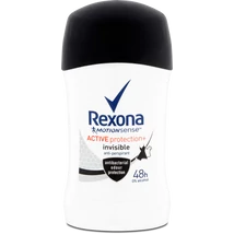 Rexona stift 40ml Active Protection+Invisible (6db/#)