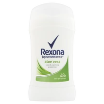 Rexona stift 40ml Aloe Vera (6db/#)
