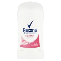 Rexona stift 40ml Biorythm (6db/#)