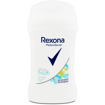 Rexona stift 40ml Blue Poppy&Apple (6db/#)