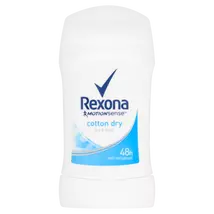 Rexona stift 40ml Cotton Dry (6db/#)