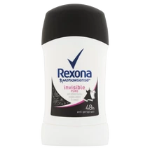 Rexona stift 40ml Invisible Pure (6db/#) Rexona stift 40ml Invisible Pure (6db/#)