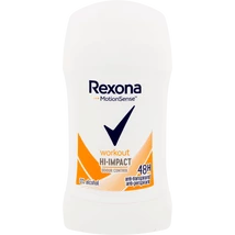 Rexona stift 40ml Workout (6db/#)