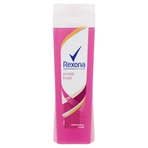 Rexona tusfürdő 250ml Orchid Fresh (12db/#)