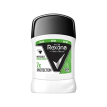 Rexona MEN stift 50ml Invisible Fresh Power (6db/krt)