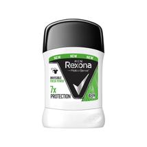 Rexona MEN stift 50ml Invisible Fresh Power (6db/krt)