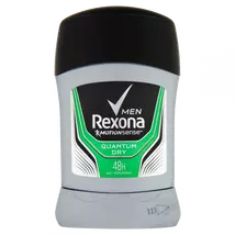 Rexona MEN stift 50ml Quantum Dry (6db/#)