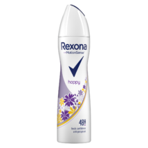Rexona dezodor 150ml Happy Morning (6db/#)