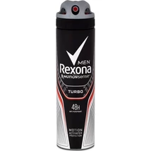 Rexona MEN dezodor 150ml Turbo (6db/#)