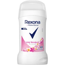Rexona stift 40ml Sexy Bouquet (6db/krt)
