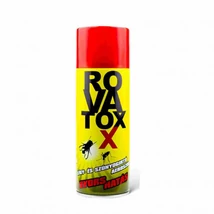 Rovatox légy-és szúnyogírtó 400ml (12db/#)