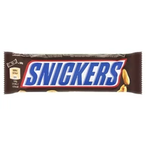 Snickers csokoládé szelet 50gr (40db/krt)