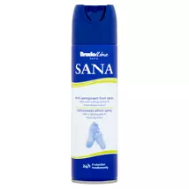 Sana lábizzadás elleni spray 150ml (10db/#)