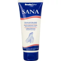 Sana lábkezelő krém 100ml (6db/krt)
