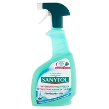 Sanytol 500ml szf. Fürdőszoba Eukaliptusz (12db/#)