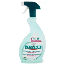 Sanytol 500ml szf. Univerzális Eukaliptusz (12db/#)