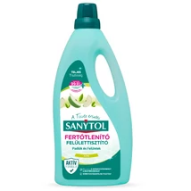 Sanytol 1l Alma (12db/krt)