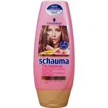 Schauma hajbalzsam 200ml 7 Blossom Oil regeneráló (12db/#)