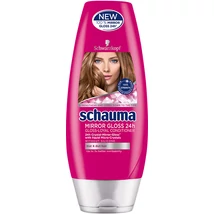 Schauma hajbalzsam 200ml Mirror Gloss 24H (12db/#)