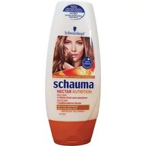 Schauma hajbalzsam 200ml Nectar Nutrition száraz és töredezett hajra (12db/#)