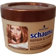 Schauma hajbalzsam 200ml Repair&Care sérült és száraz hajra (12db/#)