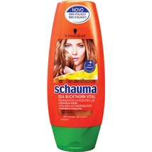 Schauma hajbalzsam 200ml Sea Buckthorn vital (12db/#)
