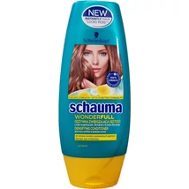 Schauma hajbalzsam 200ml Wonderfull (12db/krt)