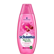 Schauma sampon 250ml Nature Moments Wildroses (6db/#)