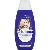 Schauma sampon 400ml Silver reflex (20db/krt)