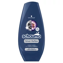 Schauma hajbalzsam 250ml Silver Reflex (12dbKrt)