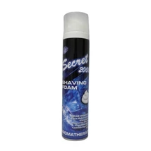 Secret 2000 Borotvahab 300ml Aromatherapy (10db/#)