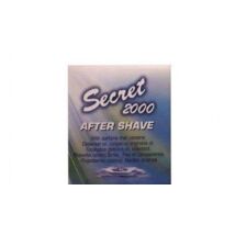 Secret 2000 after shave 125ml Aromatheraphy (18db/#)