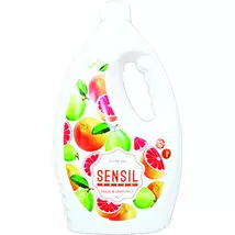 Sensil Fresh mosógél 4l Guava&Grapefruit (4db/#)