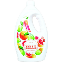 Sensil Fresh mosógél 4l Guava&Grapefruit (4db/#)