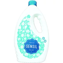 Sensil mosógél 4l Brilliant White (4db/#)