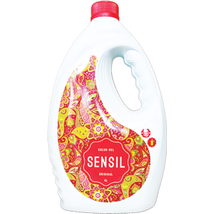 Sensil mosógél 4l Color-Gel (4db/#)